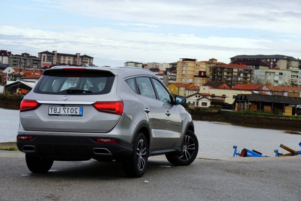 Prueba y review del nuevo Opel corsa de 2021