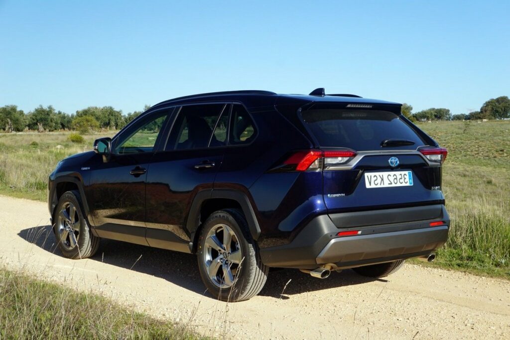 Seguridad y conectividad indignos de un utilitario en el Kia rio 2021