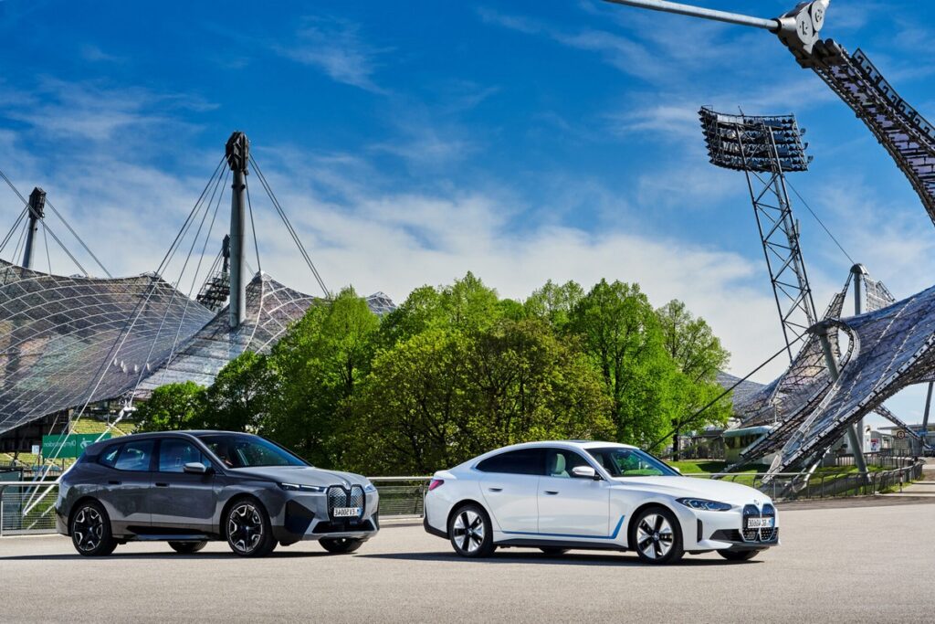 El abt rsq8r festeja el 125 aniversario de abt sportsline con una edición limitada
