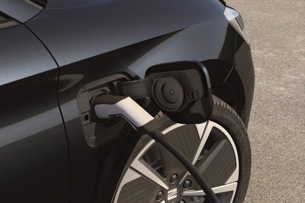 Pantalla Nissanconnect de 8 pulgadas
