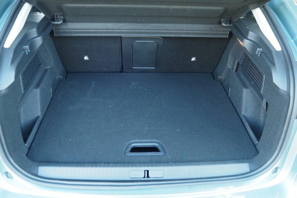 El cuadro digital de BMW v2