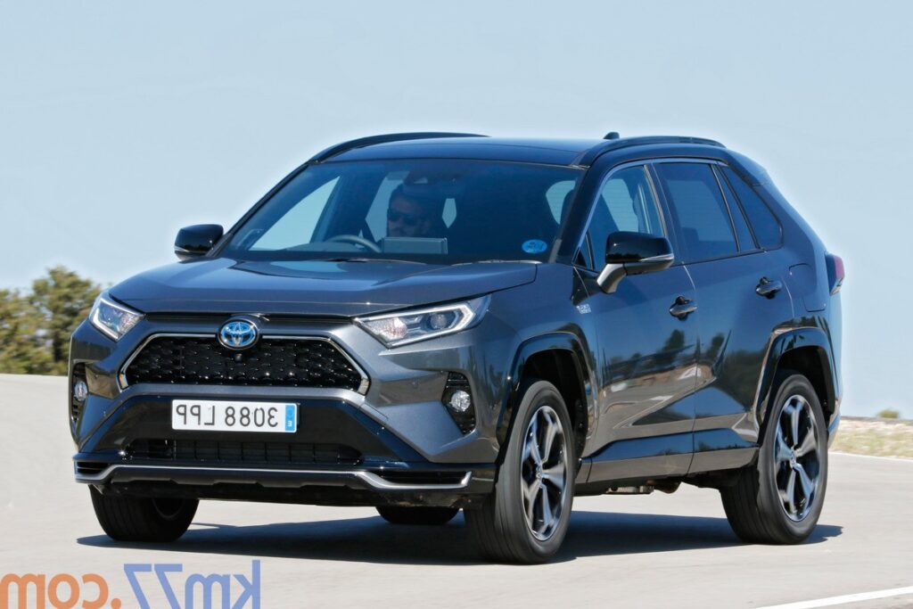 La puntuación del nuevo qashqai es