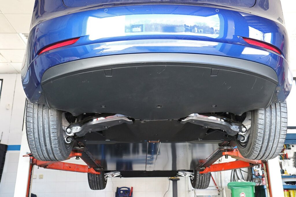 Isuzu dmax arctic trucks at35 safir