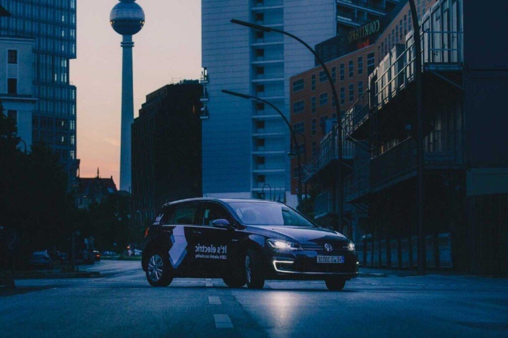 BMW x1 sdrive 20da 5 p