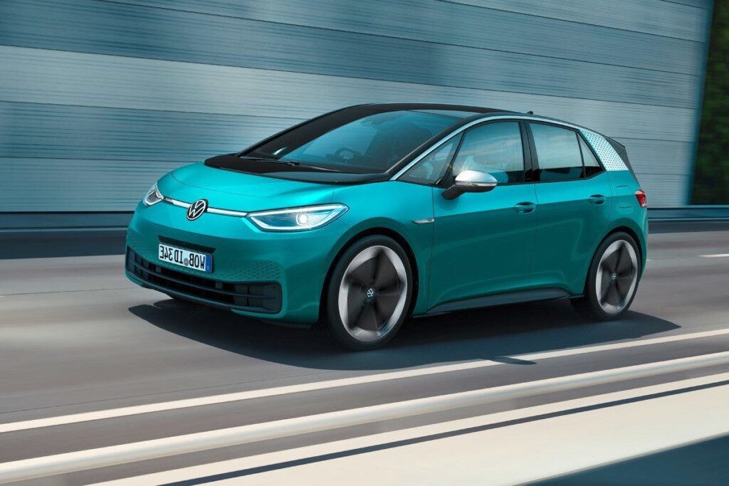 Carrera 4 y Carrera 4 Cabriolet