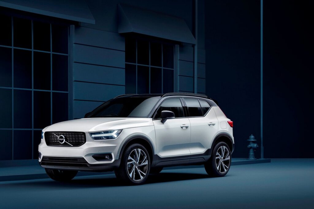 El equipamiento del ssangyong tivoli