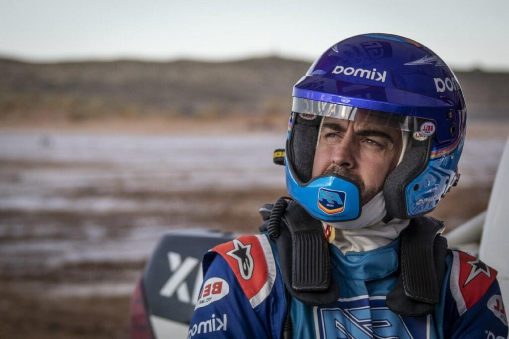 No llega hasta los 239 cv del rs