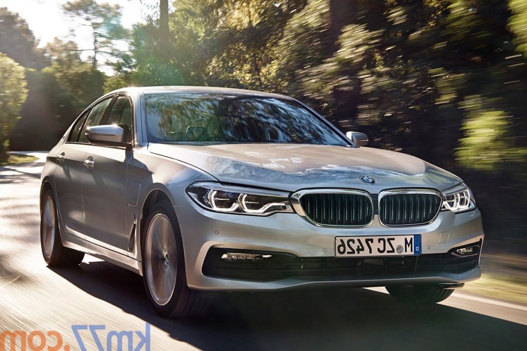 Prueba Audi s4 tdi: deportividad contracorriente