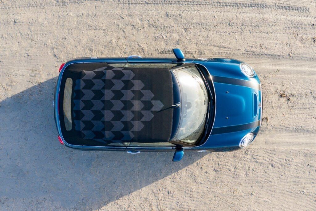 Un motor de gasolina que hará dudar a más de uno sobre la necesidad de los diésel