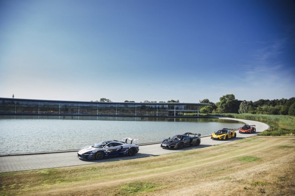 El nuevo Fiat panda 2021